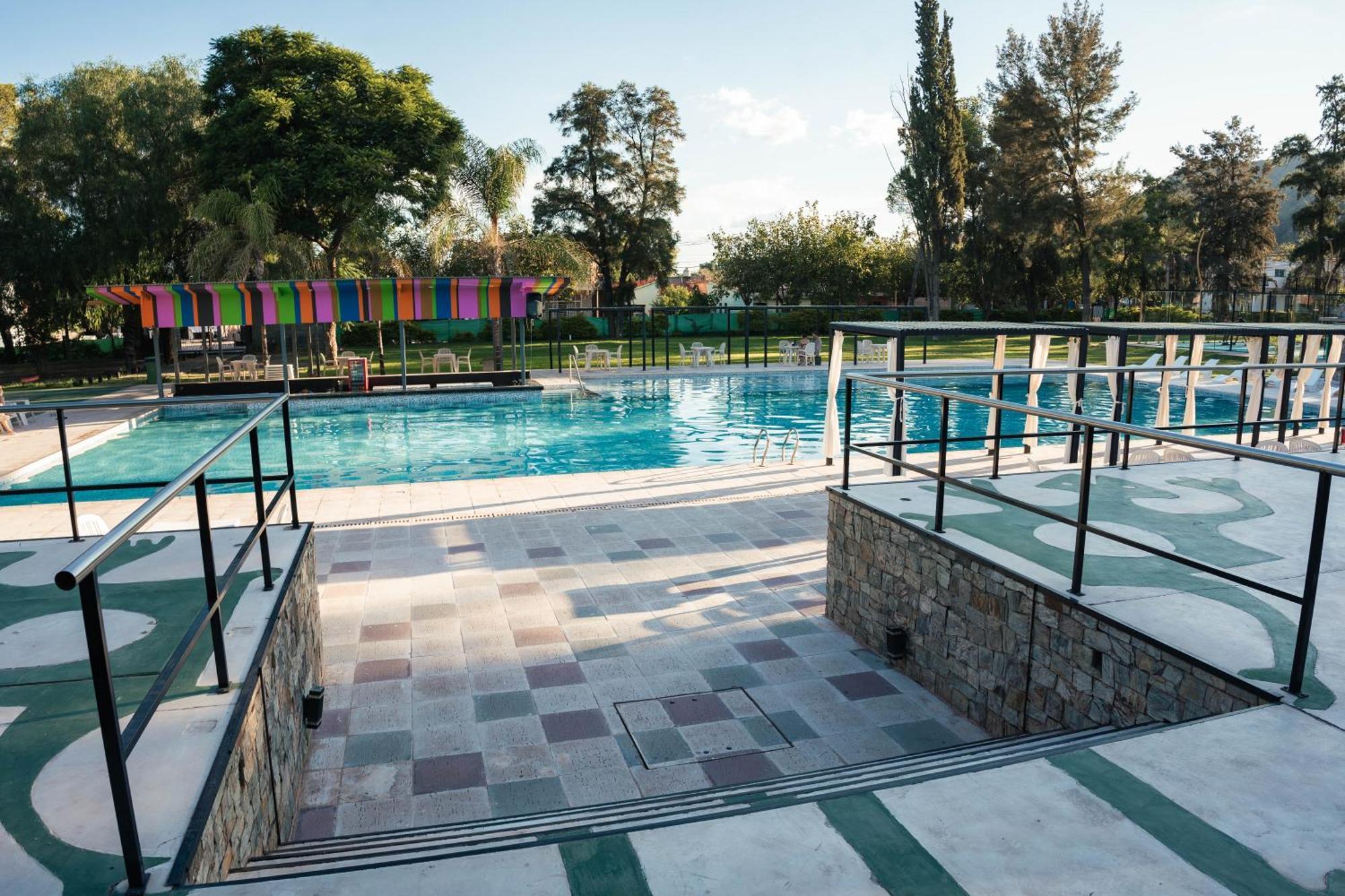 Hotel Belén Buitenkant foto
