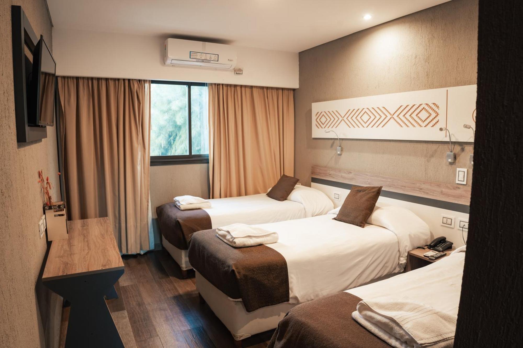 Hotel Belén Buitenkant foto