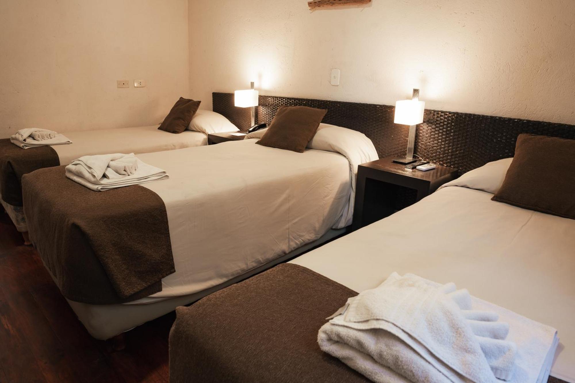 Hotel Belén Buitenkant foto