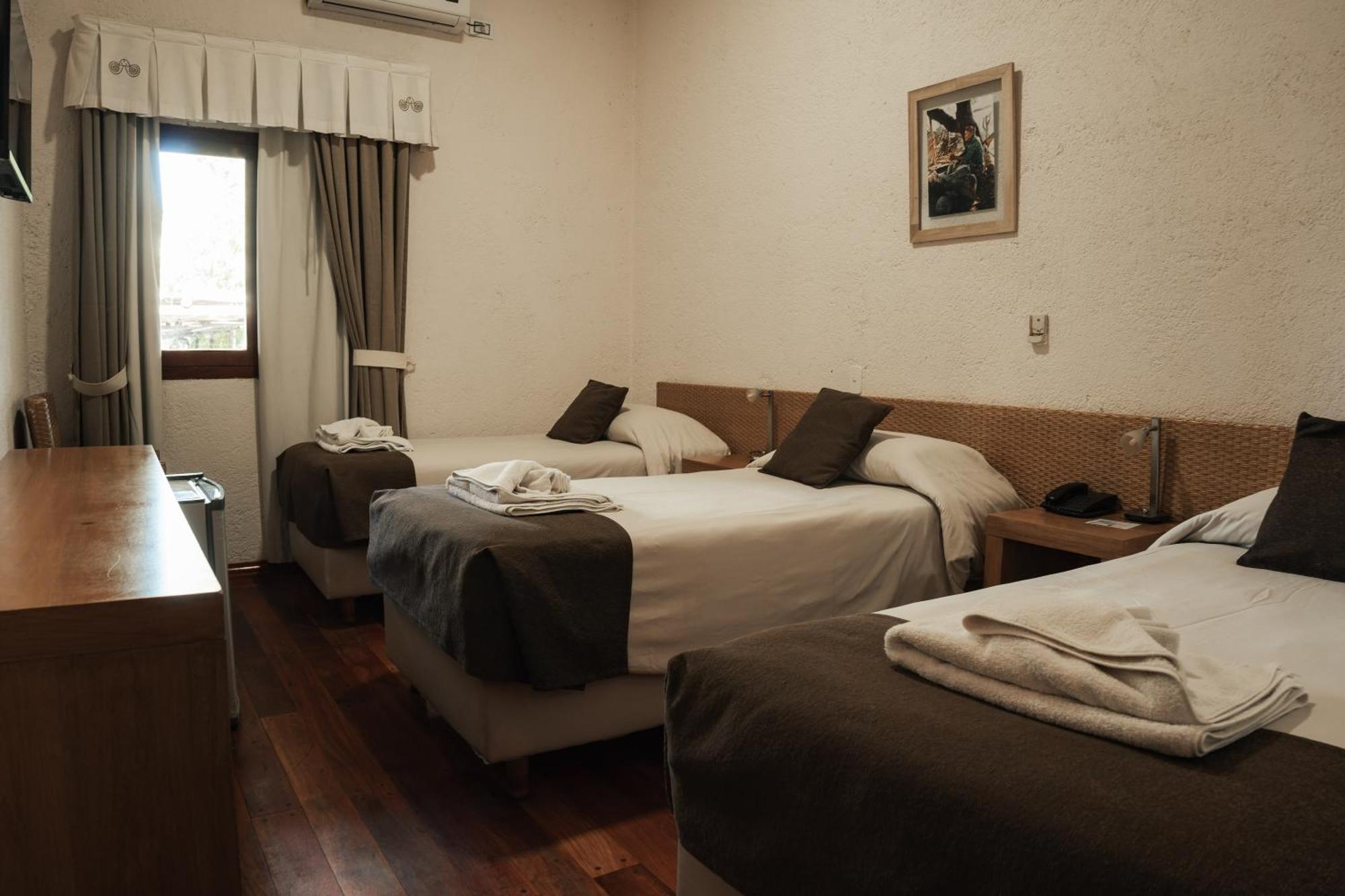 Hotel Belén Buitenkant foto