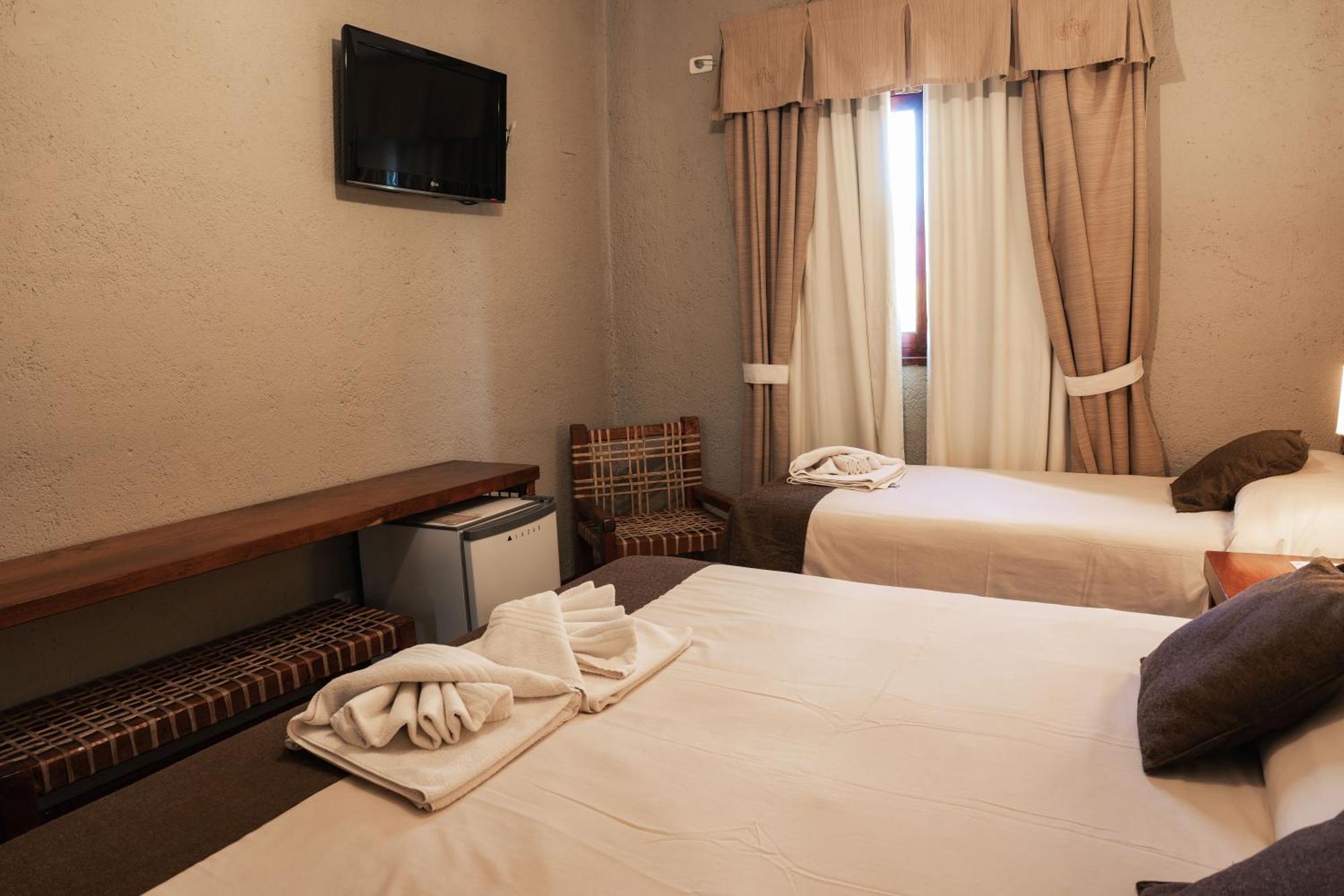 Hotel Belén Buitenkant foto